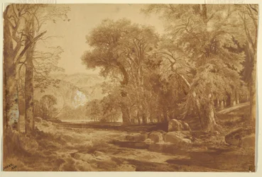 Fotografie, Am oberen Delaware